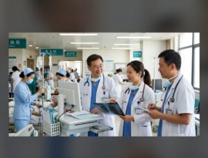 Medicina concetti orientali